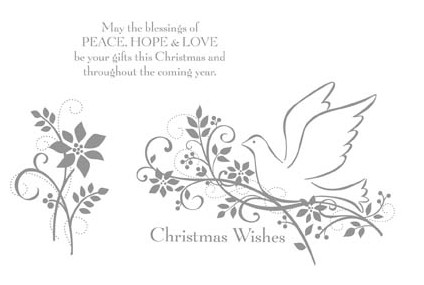 Gifts of Christmas